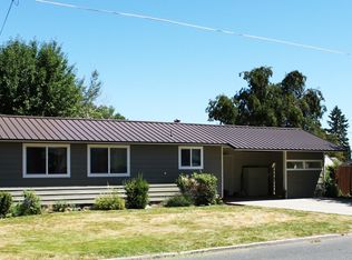 2910 Indiana Ave, Baker City, OR 97814