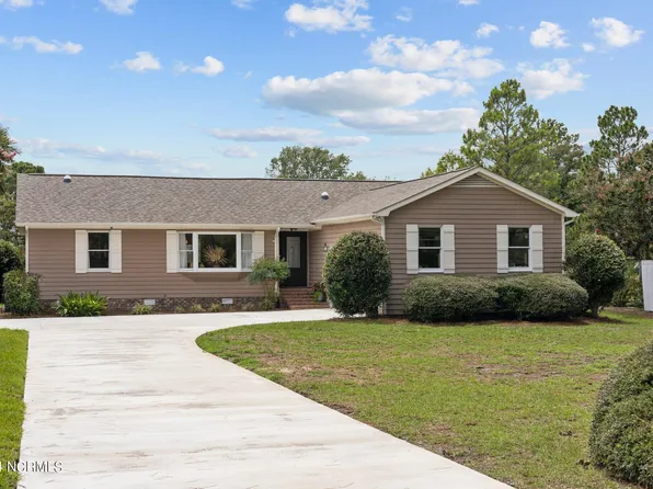 6004 Booty Lane, New Bern, NC 28560