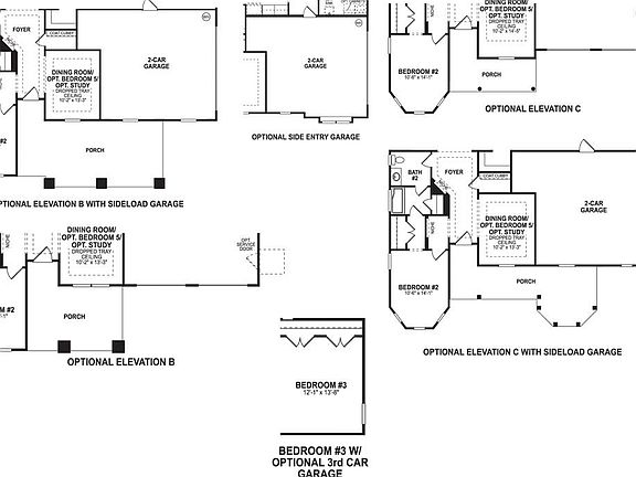 Located in Hawk's Creek - The Maples in Fort Mill, SC