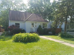 133 N Charles Ave, Villa Park, IL