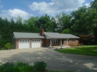 4971 Ponderosa Rd, Morganton, NC 28655