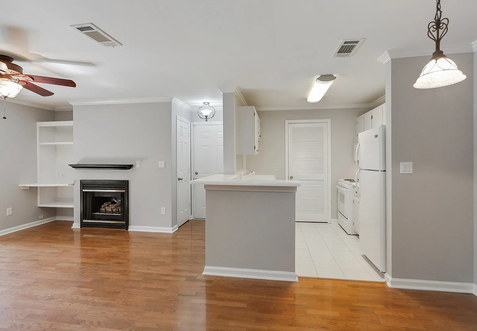 1 bed, 711 sqft, $1,550 — Photo 4