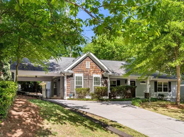 2314 Nesbitt Dr NE, Atlanta, GA 30319