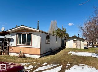 306 State Highway 13 W, Alder Flats, AB T0C0A0