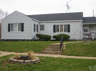 106 3rd St, Gray, IA 50110