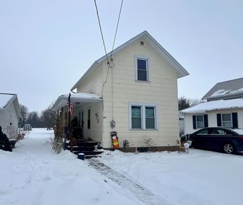 172 W Park Dr, Shelby, OH, 44875
