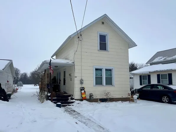 172 W Park Dr, Shelby, OH 44875