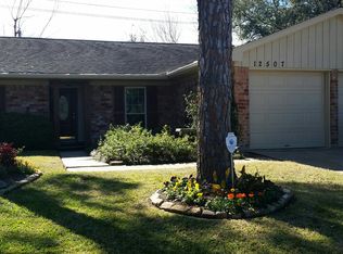 12507 Huntington Venture Dr, Houston, TX 77099