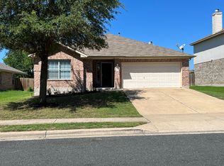 511 Pheasant Rdg, Round Rock, TX 78665