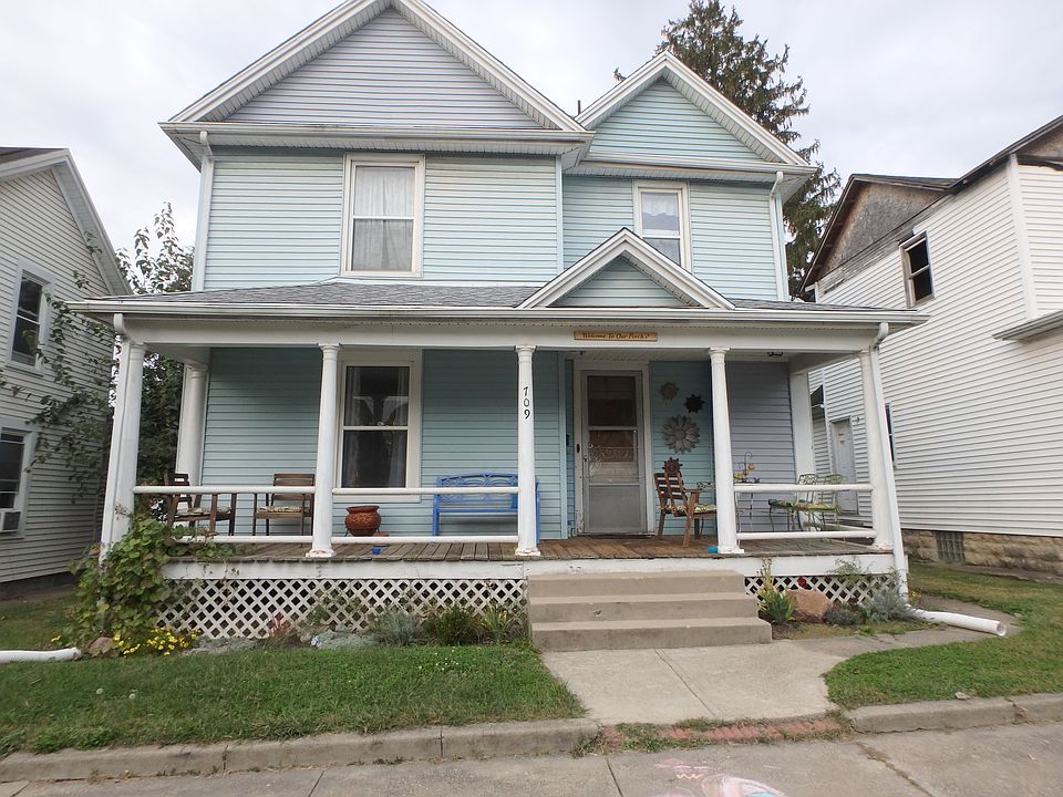 1st image of 709 Kercher St
