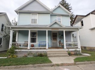 709 Kercher St, Miamisburg, OH 45342