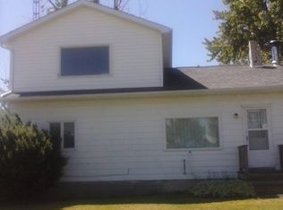 3373 Washington St, Snover, MI 48472