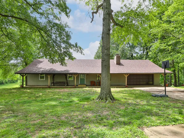 505 Stargrass Road, Ozark, MO 65721