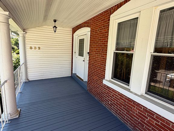 3rd image of 832 Cricket Ave Floor 2