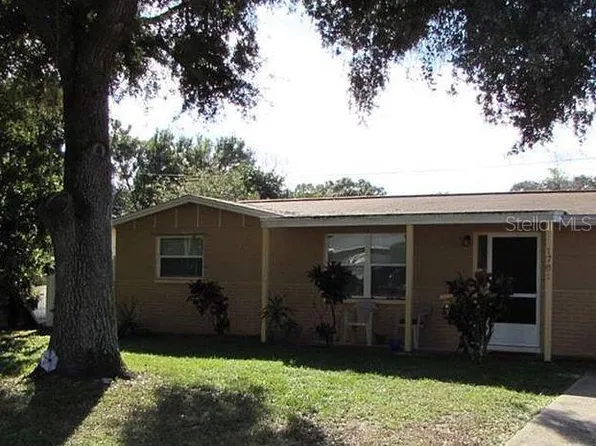 1701 ATLAS LANE, HOLIDAY, FL 34691