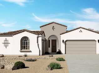 3877 Heartland Loop, Las Cruces, NM 88012