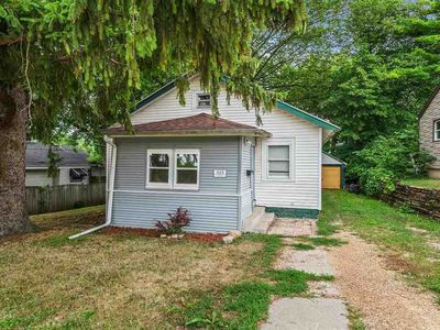 323 N Pierpont Ave, Rockford, IL, 61101