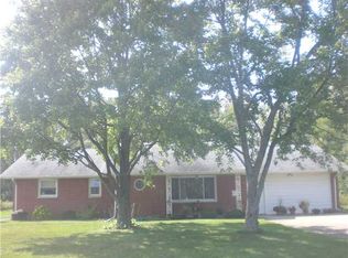 3909 Crystal St, Anderson, IN 46012