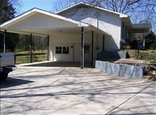 151 Coop Rd, Bell Buckle, TN 37020