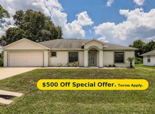 6075 Edison St, Cocoa, FL 32927