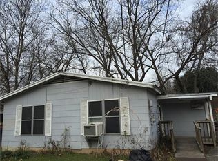 1138 Don Ann St #C, Austin, TX 78721