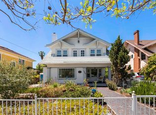 1334 Dale St #36, San Diego, CA 92102