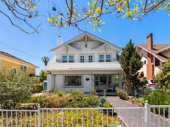 1334 Dale St #36, San Diego, CA 92102
