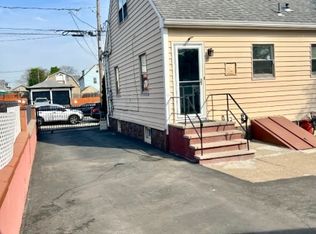 258 E 22Nd St, Paterson City, NJ 07514