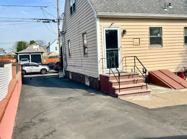 258 E 22Nd St, Paterson City, NJ 07514