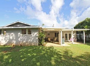 36 Kahope Pl, Haiku, HI 96708
