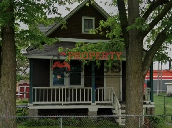 4411 Baltimore Ave, Hammond, IN 46327