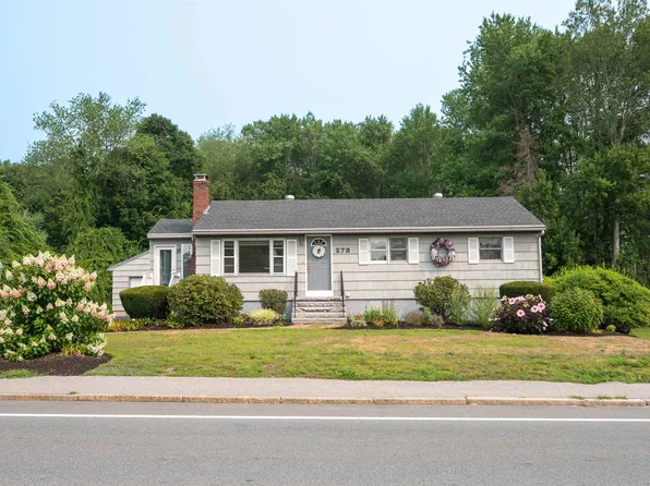 273 Main Street, Salem, NH 03079