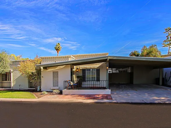 6015 N 10TH Place, Phoenix, AZ 85014
