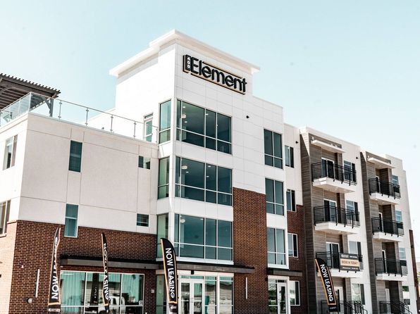 400 Element | 61 W 400 S, Provo, UT