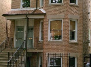 2713 N Marshfield Ave #2ND, Chicago, IL 60614