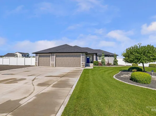 3895 N 3472 E, Kimberly, ID 83341
