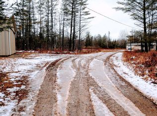 3886 One Eighth Line Rd, West Branch, MI 48661