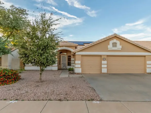 278 E Sagebrush St, Gilbert, AZ 85296