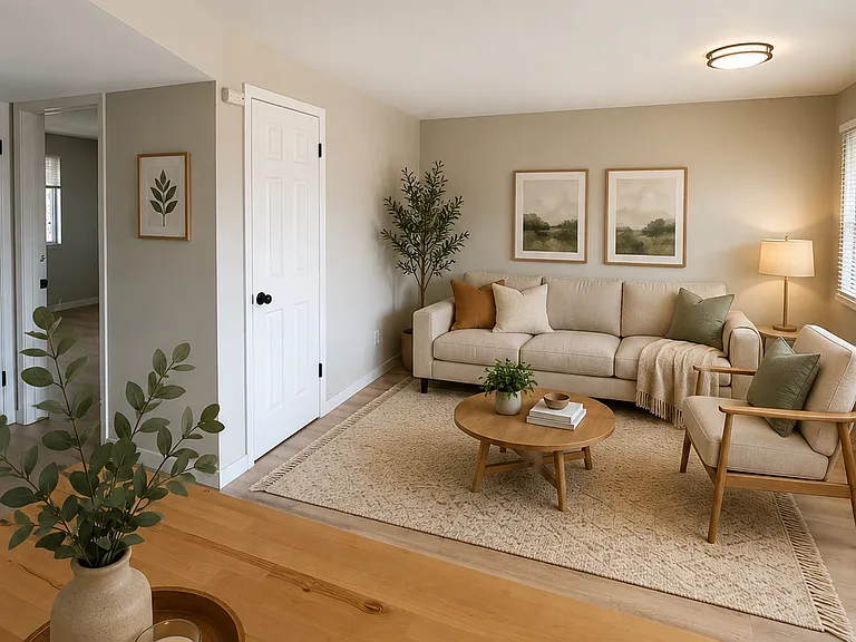 3335 Benton St #8 — Photo 2