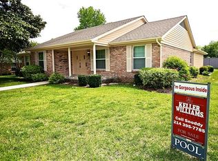 1117 Elizabeth Ln, Richardson, TX 75080