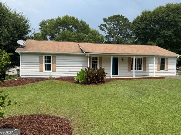 3165 Delhi Dr, Powder Springs, GA 30127