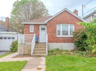 170 Napier St, Kingston, ON K7L 4G5
