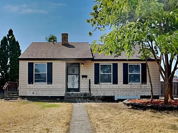2329 W Sanson Ave, Spokane, WA 99205