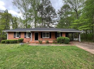 523 Cedar Ln, Monroe, GA 30655