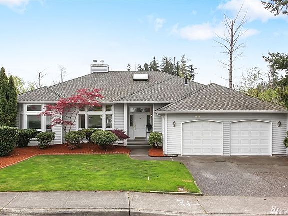 Fairwood Firs is a thriving neighborhood with 3 parks, community activities, picnics, Easter egg hunts, block parties and more. Enjoy award winning Kent Schools! Iideally located with access to miles of King County trails and open space nearby, plus easy access to freeways, airport, dining, retail and business hubs! 