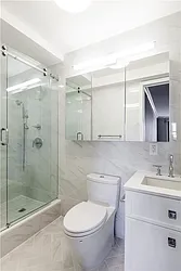 Rented by UES Management