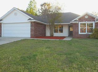 801 S 15th St, Lavaca, AR 72941