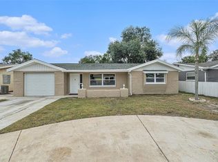 10910 Bridleton Rd, Port Richey, FL 34668