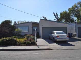 4279 Veronica Ave, Castro Valley, CA