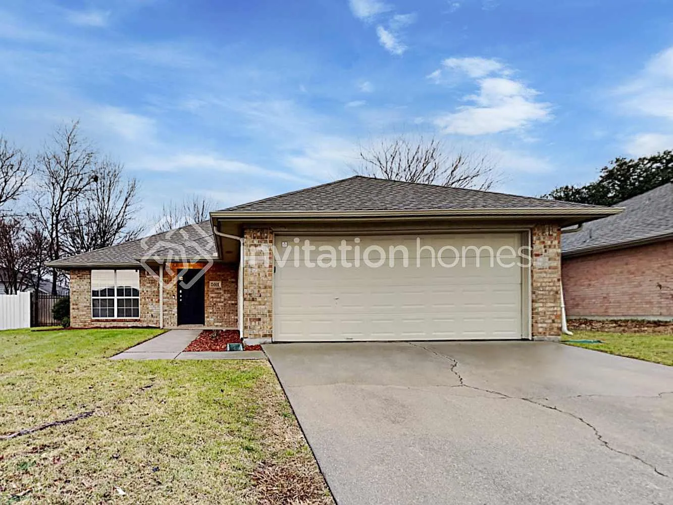 5601 Heatherglen Ter Fort Worth, TX 76179 — Photo 1